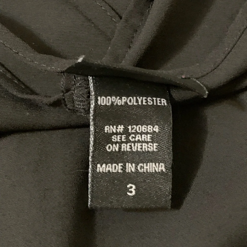 Top, TORRID Top size 3=3X - Picture 16 of 16